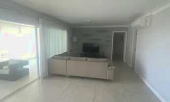 Imagem 2: Apartamento para aluguel e venda com 241 metros quadrados com 4 quartos em Jardim das Perd