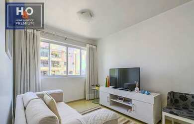 Imagem 7: Apartamento com 1 dormitório à venda, 60 m² - Pinheiros - São Paulo/SP