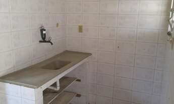 Imagem: Casa com 1 dormitório para alugar, 45 m²