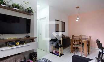 Imagem 4: Apartamento para Aluguel - São Pedro, 2 Quartos, 47 m2