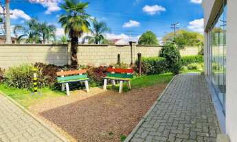 Imagem 7: Apartamento com 2 dormitórios para alugar, 49 m² por R$ 1.382,00/mês - Centro - Sapucaia d