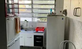 Imagem 5: Quarto individual vaga