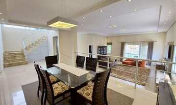 Imagem 2: Casa com 3 dormitórios à venda, 514 m² por R$ 2.200.000,00 - Granja Viana - Jandira/SP