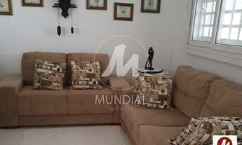 Imagem 5: Casa (térrea na rua) 3 dormitórios/suite, cozinha planejada