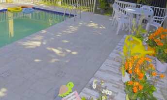 Imagem 4: Casas 3 e 4 Quartos para Venda em Maricá, Itapeba, 4 dormitórios, 1 suíte, 3 banheiros, 4