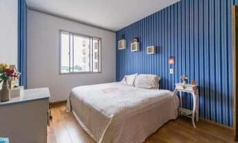 Imagem 3: Apartamento com 4 dormitórios à venda, 180 m² - Vila Bastos - Santo André/SP