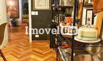 Imagem 6: Apartamento para venda com 3 suites em Pinheiros com 215m²