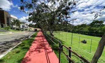 Imagem 5: Lote em Condomínio Fechado para Venda em Goiânia, Residencial Goiânia Golfe Clube