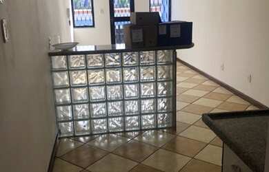 Imagem 7: Prédio comercial