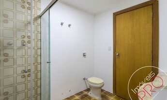 Imagem 3: Vila Clementino, 78 m², 2 quartos