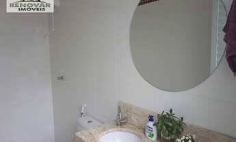 Imagem: Sobrado com 4 dormitórios à venda, 223