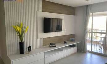 Imagem 6: Apartamento com 3 dormitórios à venda, 63 m² por R$ 395.000,00 - Vila Tatetuba - São José