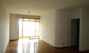 Imagem 5: Apartamento com 2 dormitórios para alugar, 106 m² por R$ 2.026,20/mês - Higienópolis - Rib