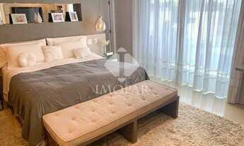 Imagem 7: Condomínio Del Lago - Casa Triplex em amplo terreno