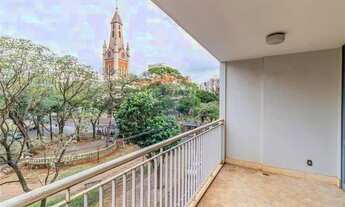 Imagem 5: Apartamento à venda, 204 metros quadrados com 3 quartos no Centro de Ribeirão Preto/SP