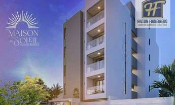 Imagem 3: Apartamento à venda, 57 m² por R$ 304.510,06 - Intermares - Cabedelo/PB