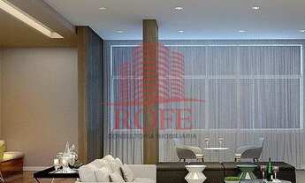 Imagem 6: Ótimo apartamento para venda e com fino acabamento distribuídos em 89 m², 2 suítes, contan