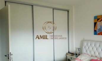 Imagem 6: SÃO JOSÉ DOS CAMPOS - Apartamento Padrão - JARDIM ESTORIL