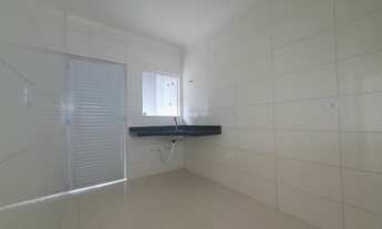 Imagem 2: Casa à venda no bairro Jardim Quietude - Praia Grande/SP