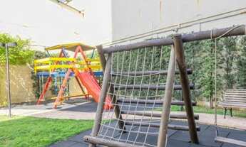 Imagem 7: Apartamento com 2 Quartos, 2 banheiros e 1 vaga à Venda, 59 m² Condomínio Oasis Res Club