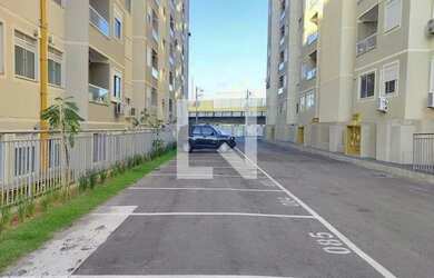 Imagem 3: Apartamento para Aluguel - Engenho de Dentro, 2 Quartos, 47 m2