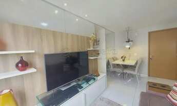 Imagem 3: LINDO APARTAMENTO DE 2 QT AREA DE LAZER COMPLETA NA MELHOR LOCALIZAÇÃO DE CANDEIAS