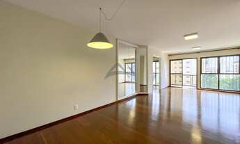 Imagem 3: Apartamento - Cambuí - Campinas