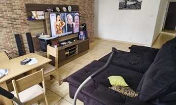 Imagem 3: Apartamento 2 quartos e vaga na garagem em Higienópolis / Maria da Graça