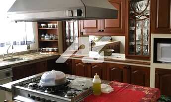 Imagem 4: Casa - Parque Taquaral - Campinas