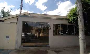 Imagem 2: Casa Comercial para aluguel, Vila Santo Antônio - São José do Rio Preto/SP