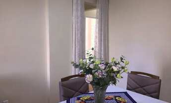 Imagem 7: Apartamento com 3 dormitórios à venda, 153 m² por R$ 515.000 - Boqueirão - Santos/SP