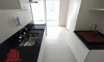 Imagem: Apartamento à venda, 37 m² por R$ 540.000,00