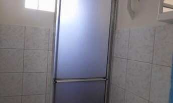 Imagem 6: Casa com 2 dormitórios para alugar, 45 m² por R$ 630,00/mês - Portão - Curitiba/PR