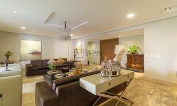 Imagem 2: Apartamento Venda 4 Dormitórios - 402 m² Vila Nova Conceição