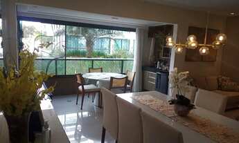 Imagem: Apartamento para venda tem 113 metros quadrados