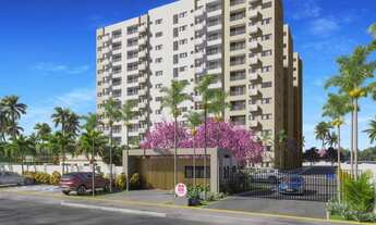 Imagem 3: Vista Aruana Apartamento com 2 dormitórios