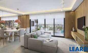 Imagem 6: APARTAMENTO - VILA MARIANA - SP