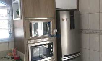 Imagem 6: Casa semi-mobiliada 3 dormitórios com edícula. Aririú, Palhoça