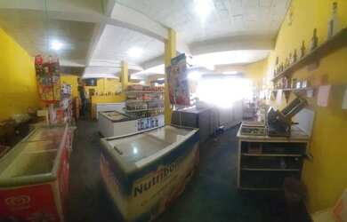 Imagem 2: Moby Dick Boqueirão