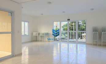 Imagem: Apartamento com 2 dormitórios para alugar