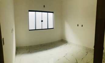 Imagem 3: Casa com 3Q à venda, 110 m² por R$ 490.000 - Ilda - Aparecida de Goiânia/GO