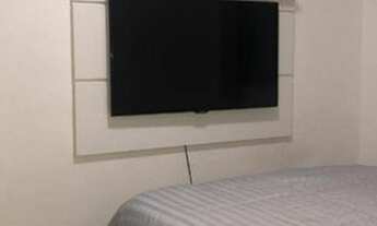 Imagem 4: Apartamento com 2 dormitórios à venda, 49 m² por R$ 200.000,00 - Residencial Águas de Lind