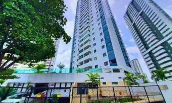 Imagem 3: Rosarinho 4 quartos 2 sts 129m² todo pronto lazer 2 vgs