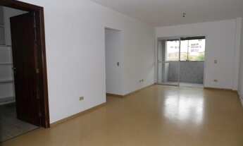 Imagem 7: Apartamento com 3 dormitórios para alugar, 110 m² por R$ 2.564,00/mês - Água Verde - Curit