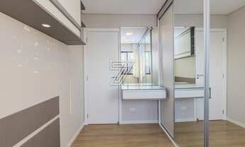 Imagem 3: Apartamento a venda tem 67 metros quadrados com 2 quartos em Lindóia - Curitiba - PR