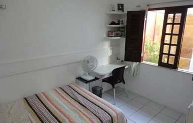 Imagem 4: Casa com 3 dormitórios à venda, 75 m² por R$ 380.000 - Passaré - Fortaleza/CE