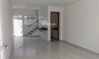 Imagem 4: Sobrado com 2 quartos a venda em Sorocaba no Jardim Santa Barbara