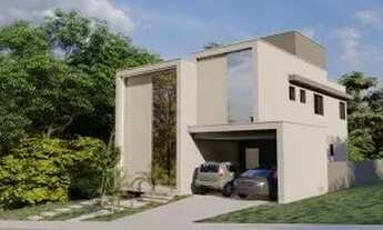 Imagem: Jardins Barcelona Casa em Condomínio com