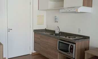 Imagem 6: STUDIO COM VARANDA e 1 VAGA NA BELA VISTA