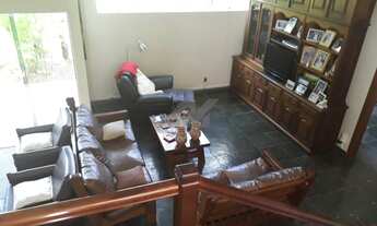 Imagem 5: Casa - Jardim São Carlos - Campinas